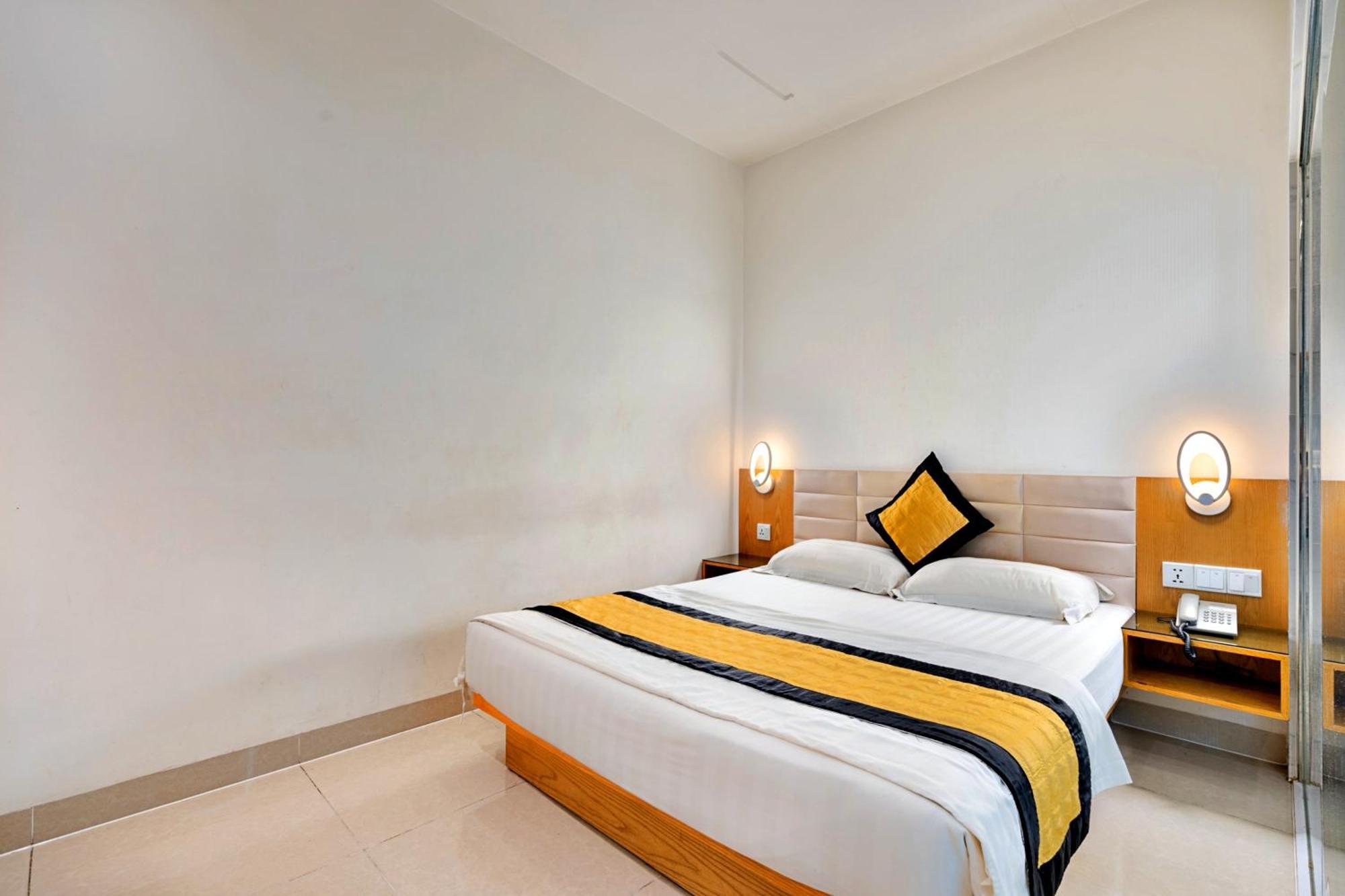 Hanz Son Mi Hotel Saigon Πόλη Χο Τσι Μινχ Δωμάτιο φωτογραφία