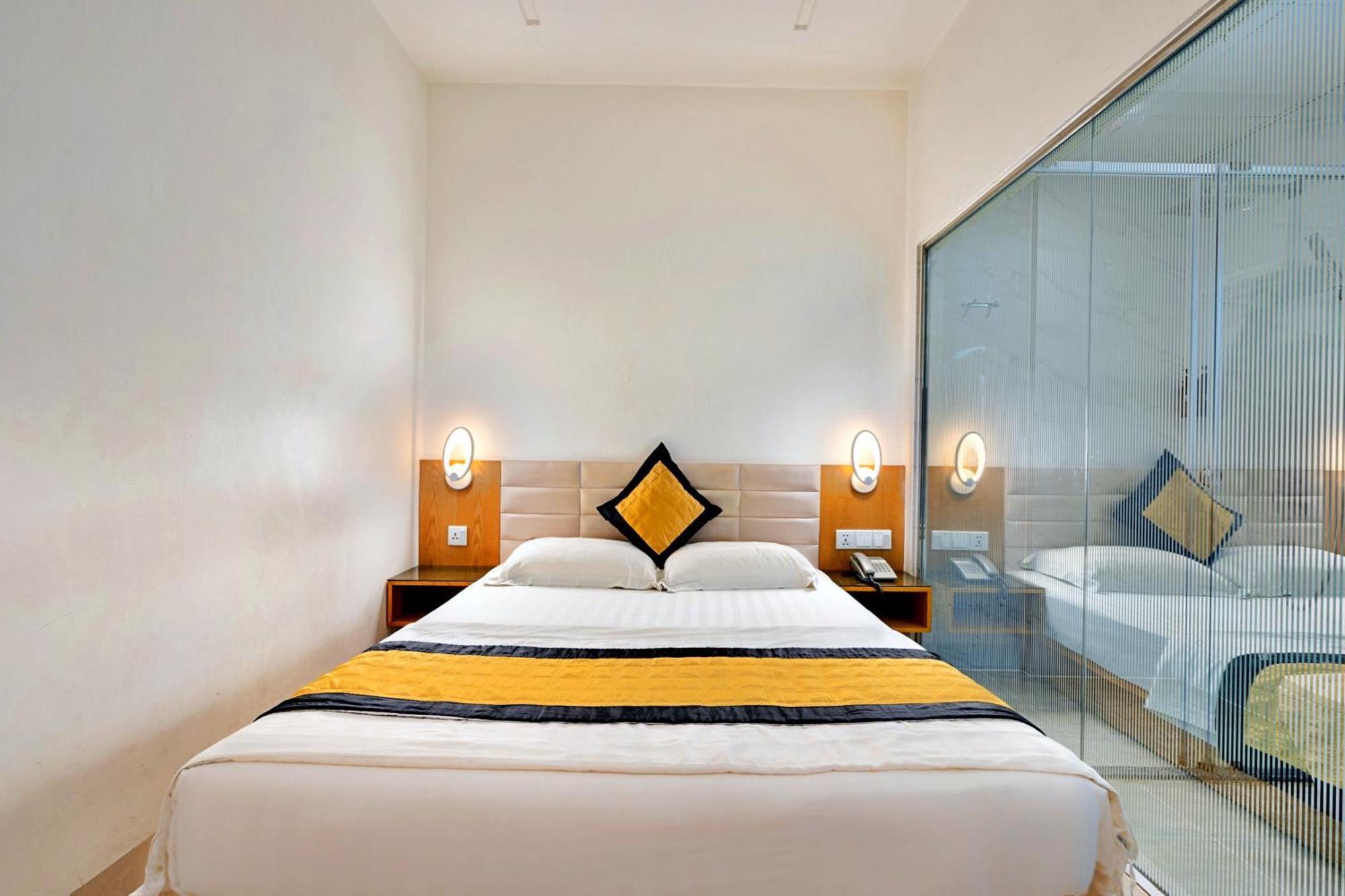 Hanz Son Mi Hotel Saigon Πόλη Χο Τσι Μινχ Δωμάτιο φωτογραφία